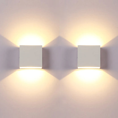 HaloBrick™ Wall Light