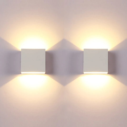 HaloBrick™ Wall Light