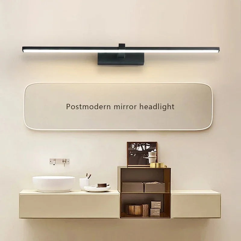 LumiEdge™ Mirror Wall Light