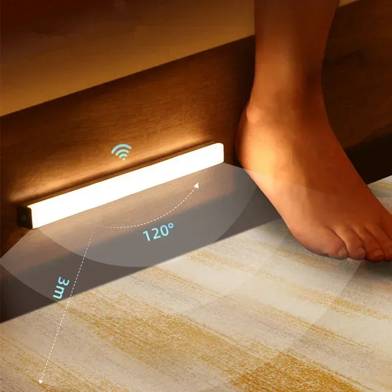 LumaSense™ Motion Light Bar