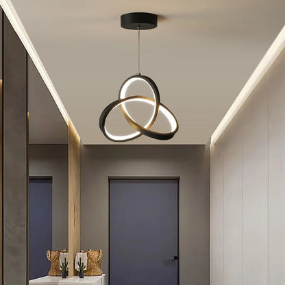 Nordic Pendant Light