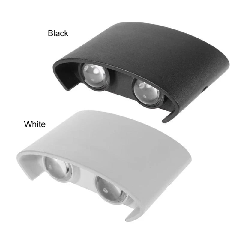 GlowArc™ Wall Sconce