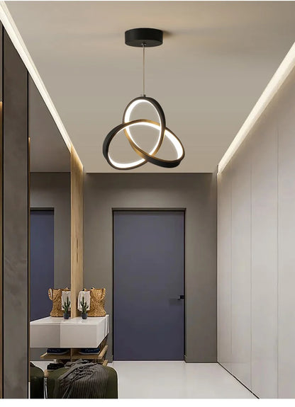 Nordic Pendant Light