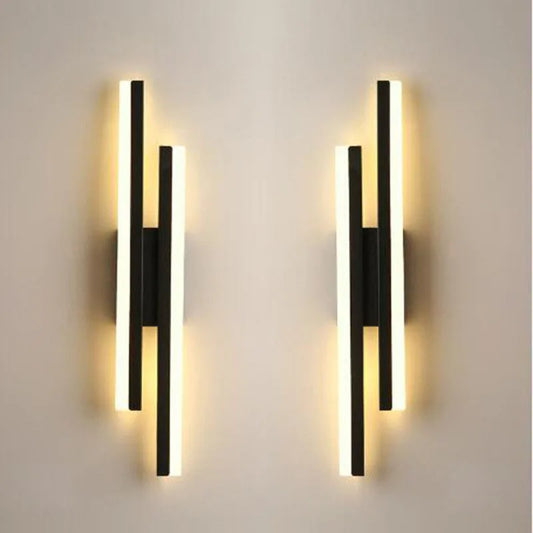 LumaLine™ LED Wall Sconce