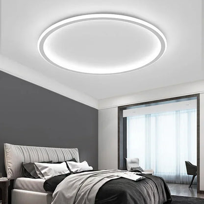 AuraRing™ LED Ceiling Light