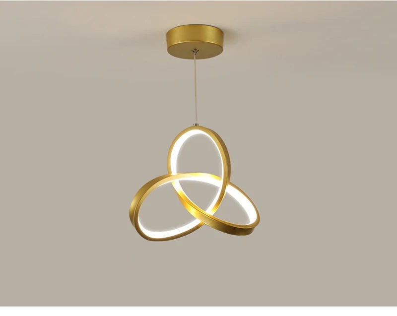 Nordic Pendant Light