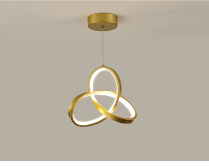 Nordic Pendant Light