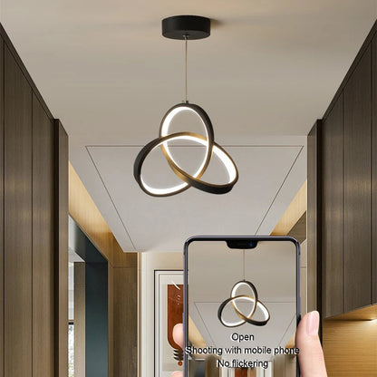 Nordic Pendant Light
