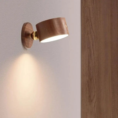 LumiPivot™ Wall Light