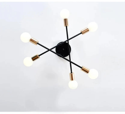 NordiGlow™ Ceiling Chandelier