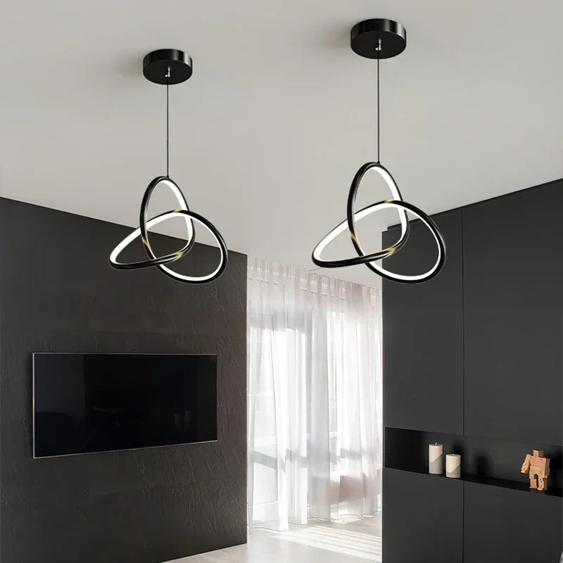 Nordic Pendant Light
