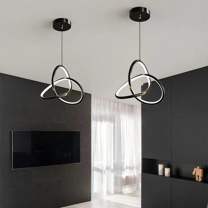 Nordic Pendant Light
