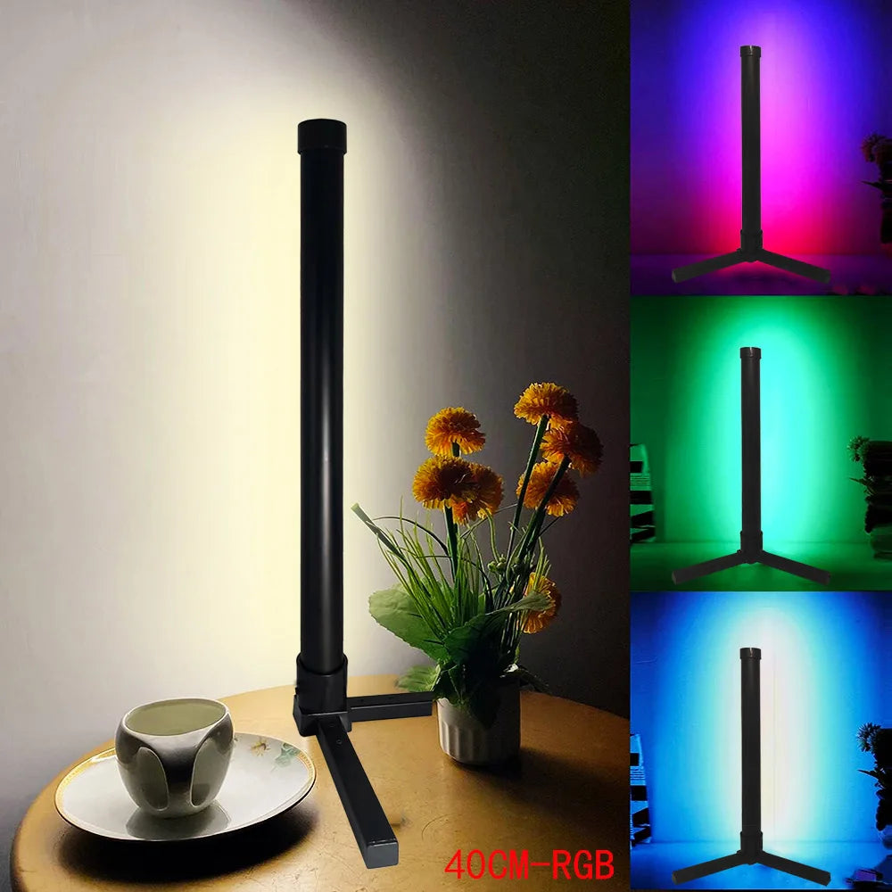 VibeBeam™ RGB Corner Lamp