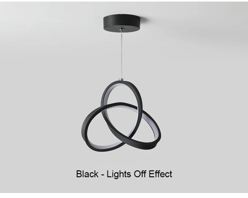 Nordic Pendant Light