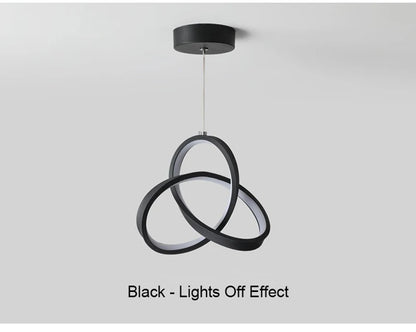 Nordic Pendant Light