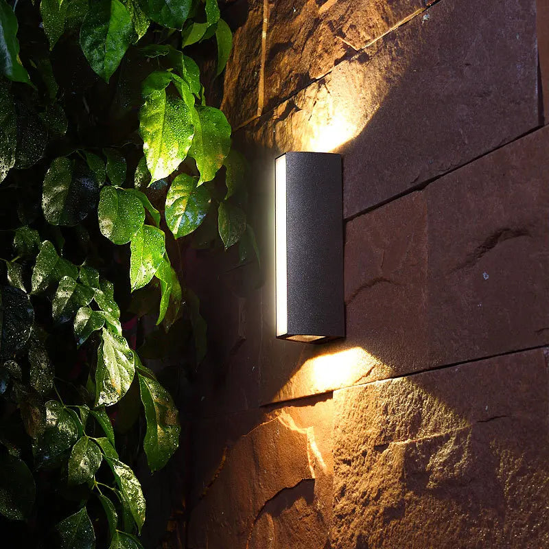 Zen Stone Ceiling Light