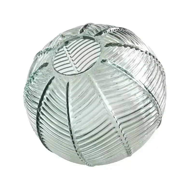 Luna Globe Wall Sconce