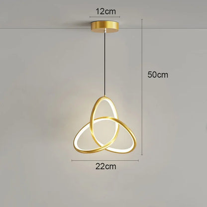 Nordic Pendant Light