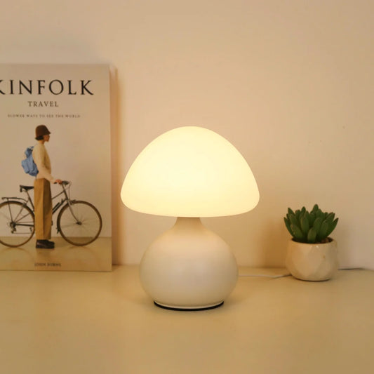 MushLume™ Table Lamp