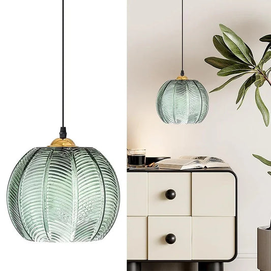 Luna Globe Wall Sconce
