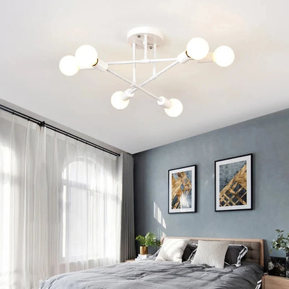 NordiGlow™ Ceiling Chandelier