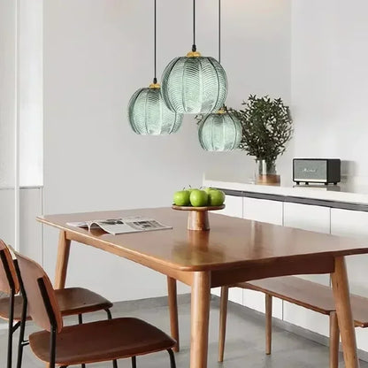 Luna Globe Wall Sconce
