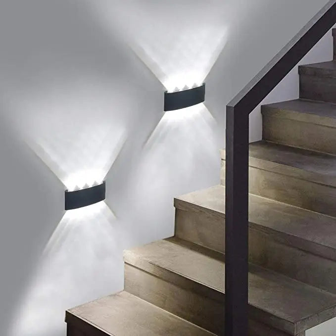 GlowArc™ Wall Sconce