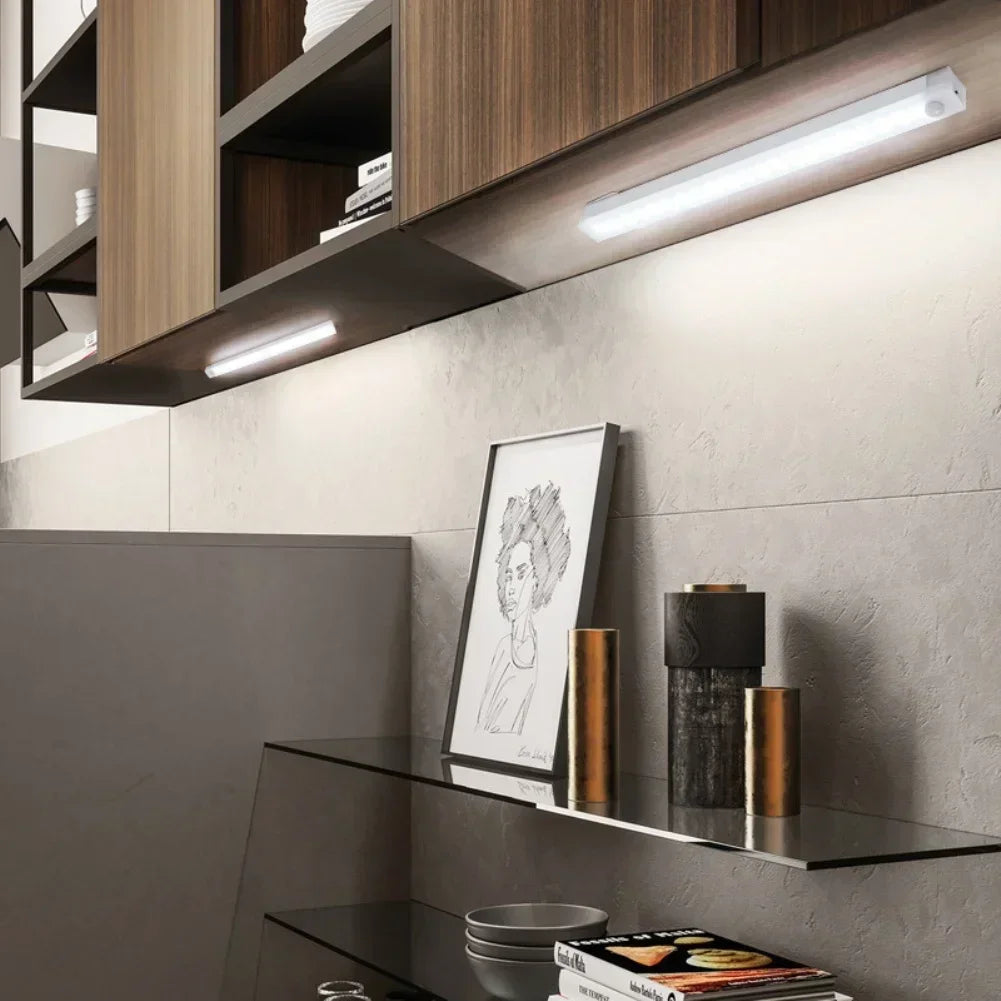 LumaSense™ Motion Light Bar