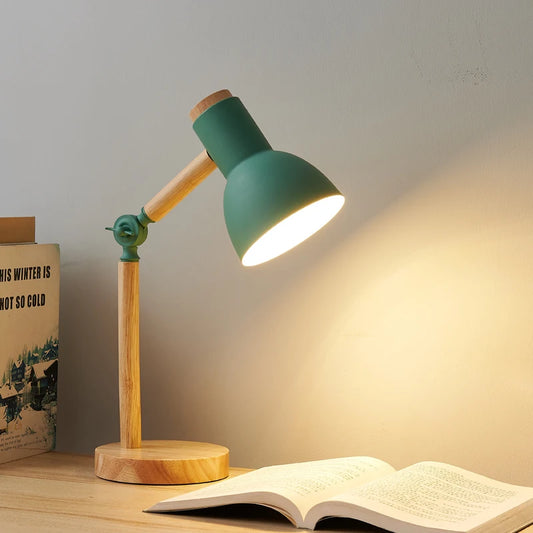 NordHue™ Study Lamp