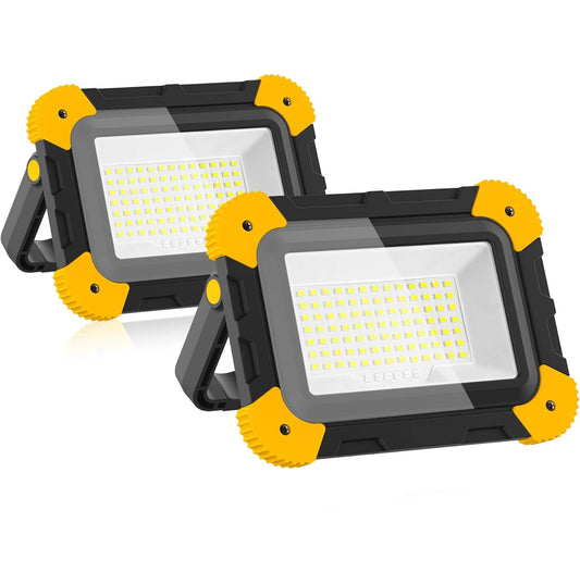 PowerBeam™ LED Work Flood Light