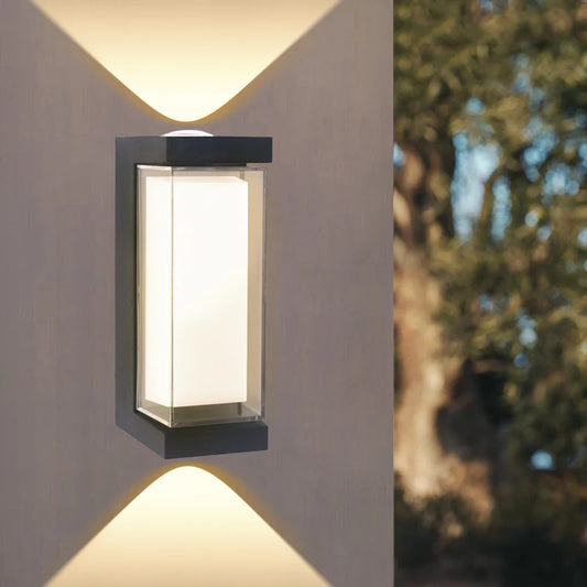 LumaBeam™ Wall Sconce