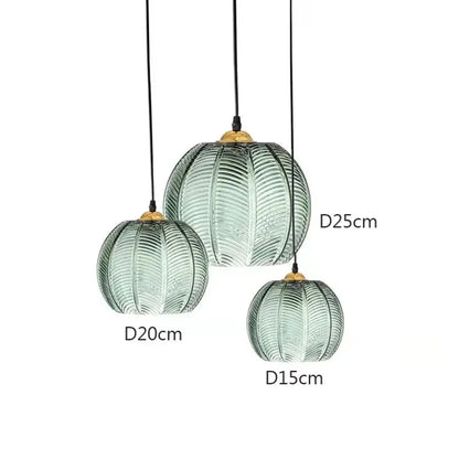 Luna Globe Wall Sconce