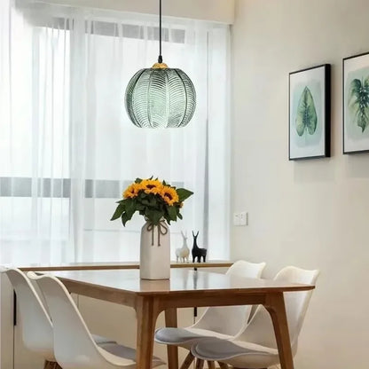 Luna Globe Wall Sconce