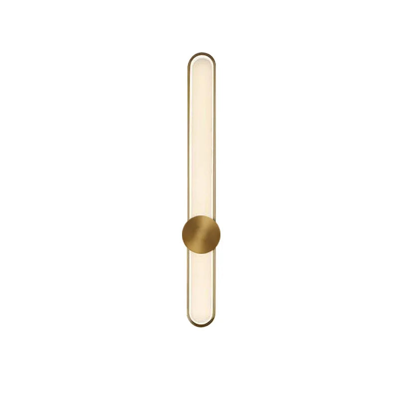 AuraLine™ Modern Wall Sconce