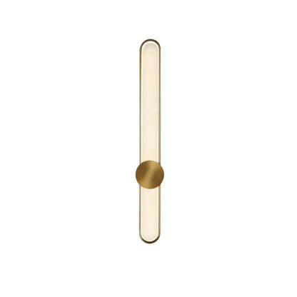 AuraLine™ Modern Wall Sconce