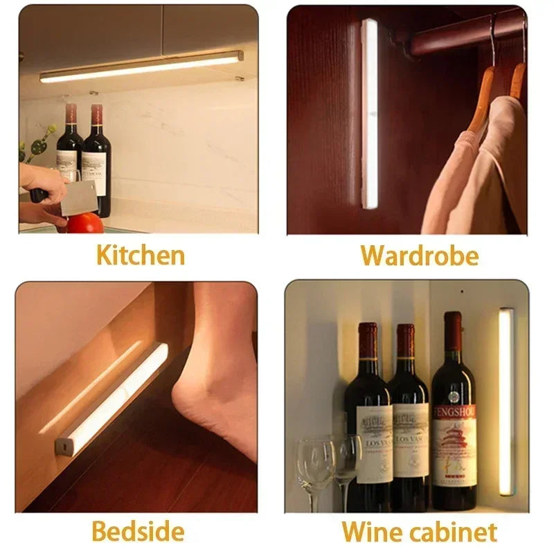 LumaSense™ Motion Light Bar