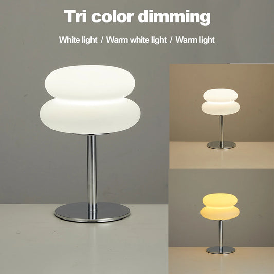 Mushroom Table Lamp