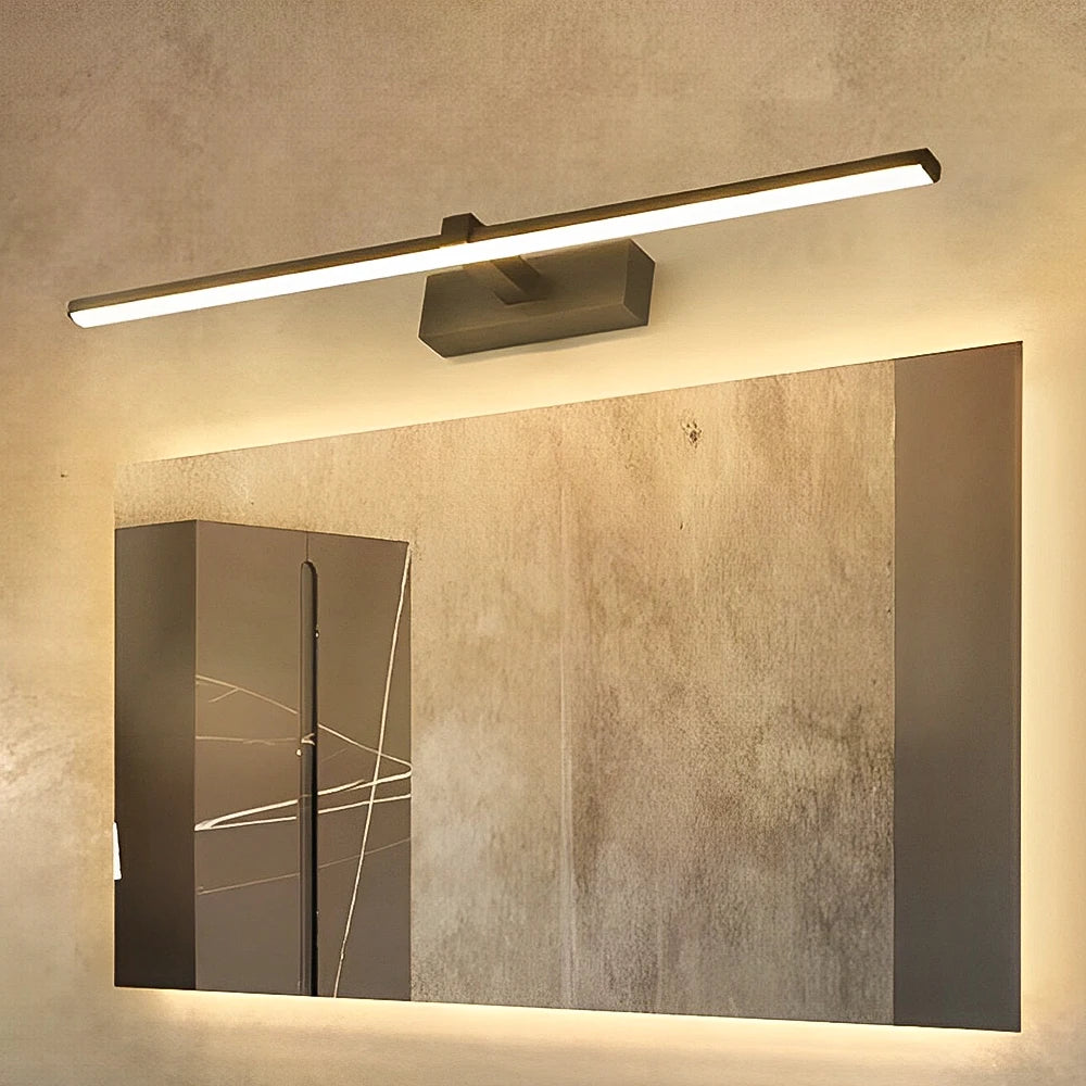LumiLine™ Mirror Wall Light