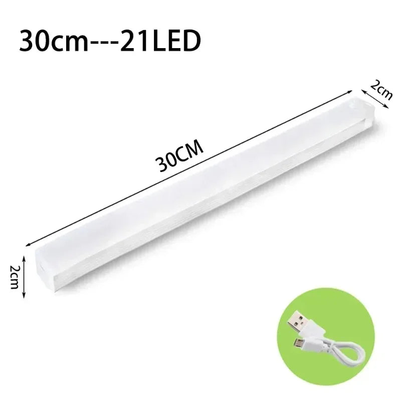 LumaSense™ Motion Light Bar