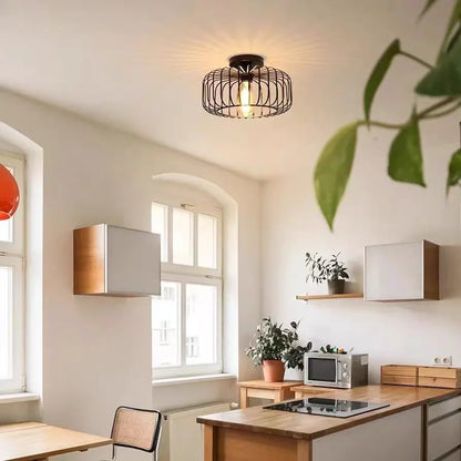Atlas Ceiling Light