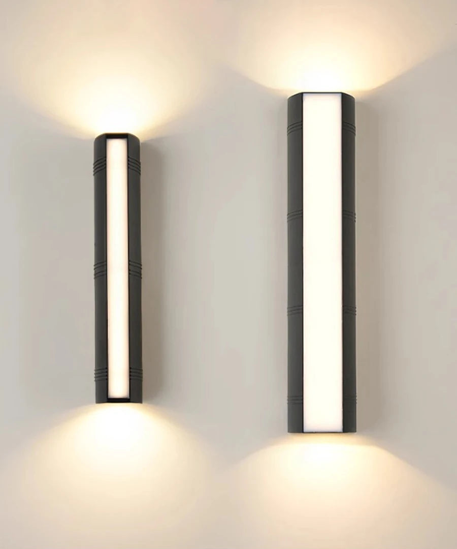 Zen Stone Ceiling Light