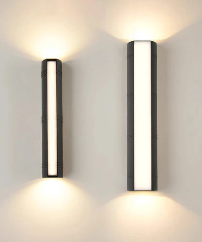 Zen Stone Ceiling Light
