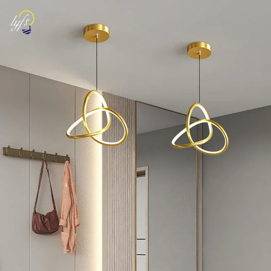 Nordic Pendant Light