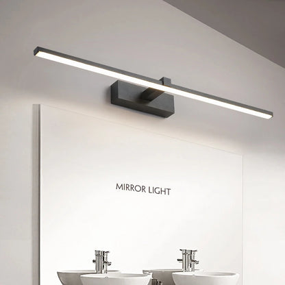 LumiLine™ Mirror Wall Light