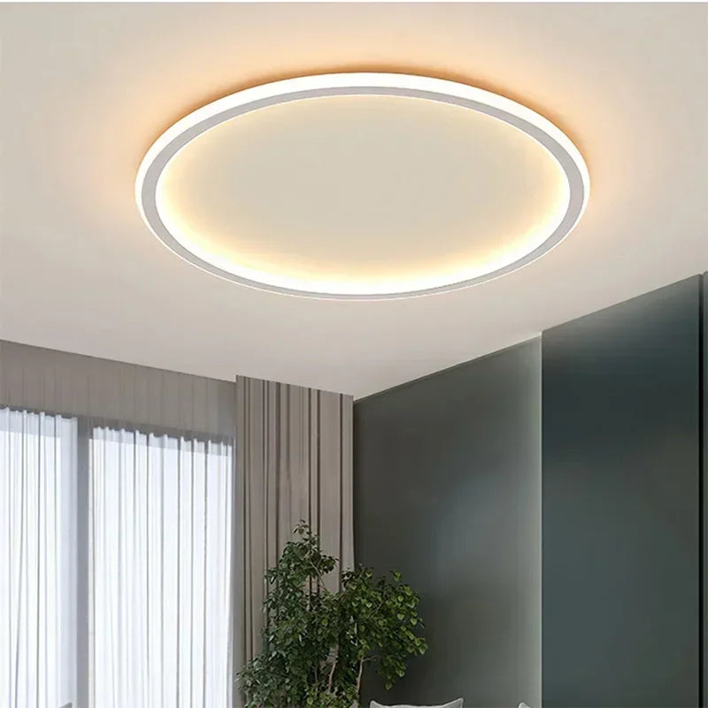 AuraRing™ LED Ceiling Light