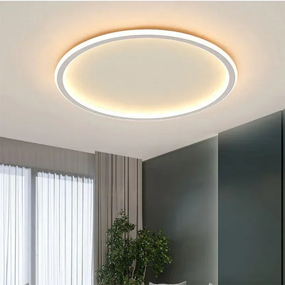 AuraRing™ LED Ceiling Light