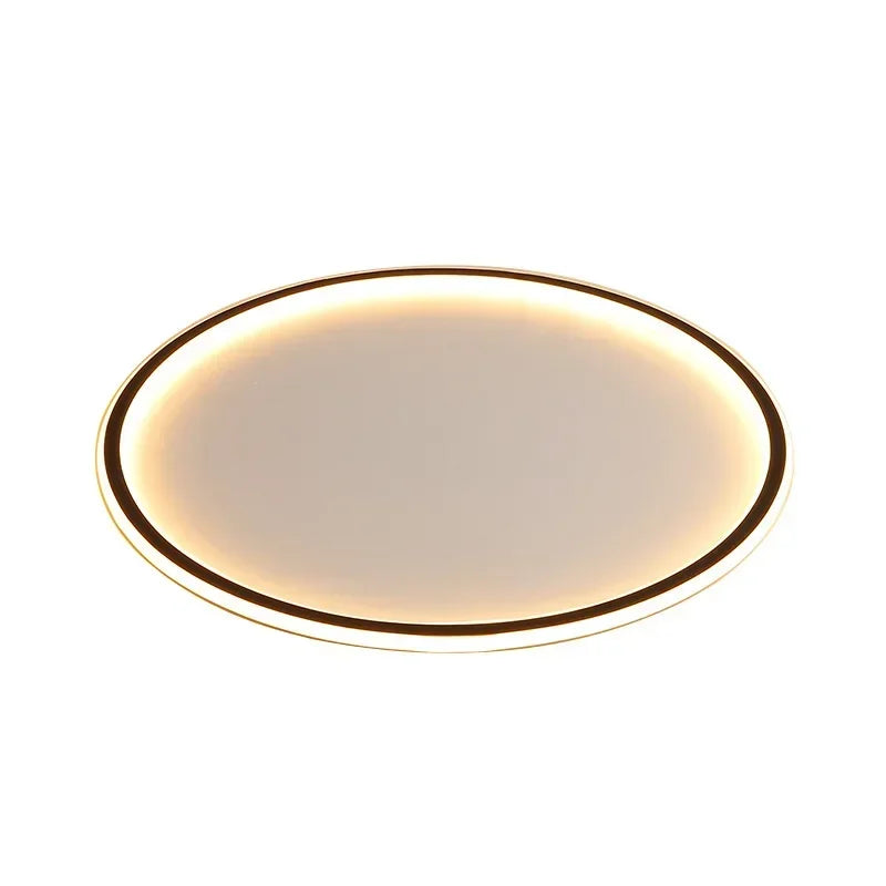 AuraRing™ LED Ceiling Light
