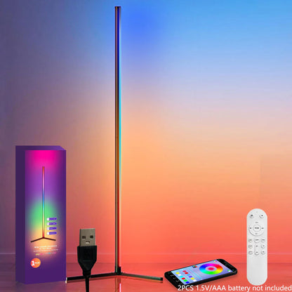 VibeBeam™ RGB Corner Lamp