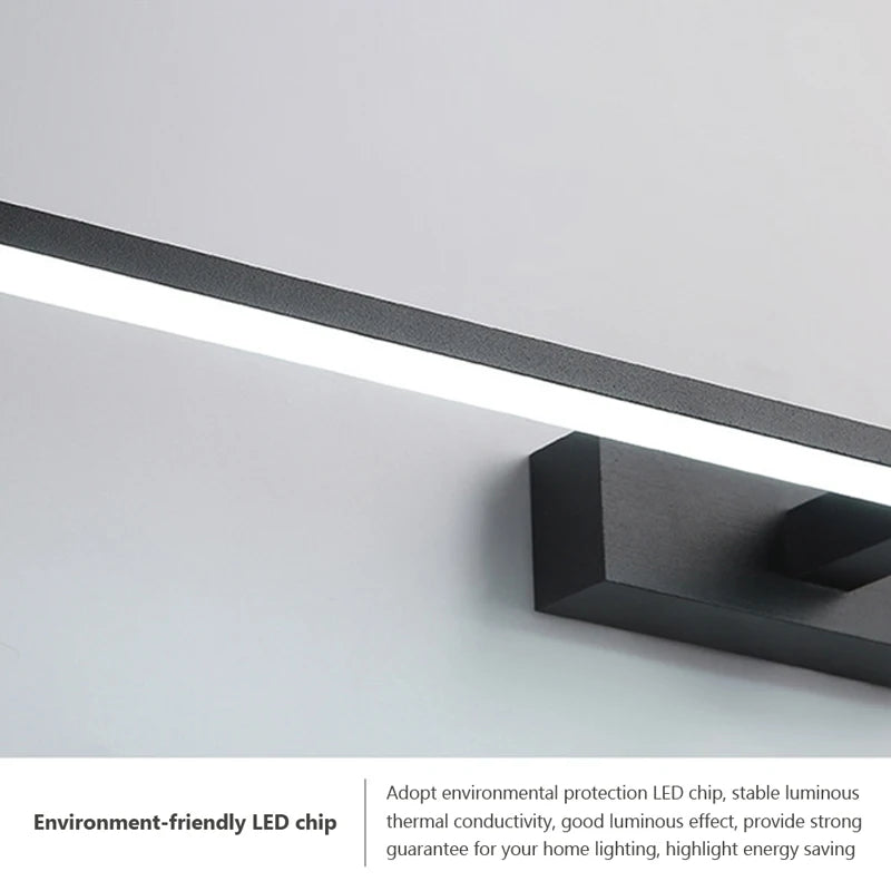 LumiLine™ Mirror Wall Light