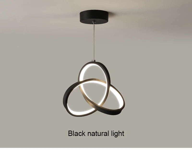 Nordic Pendant Light